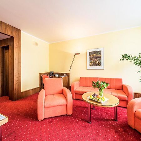 Hotel Jana Přerov Cameră foto