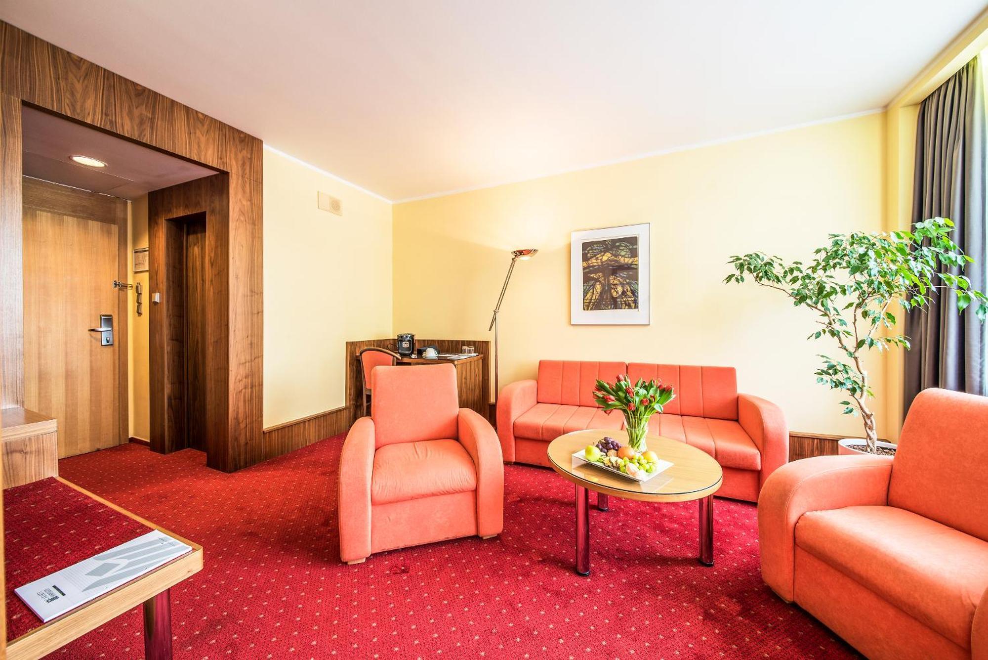 Hotel Jana Přerov Cameră foto