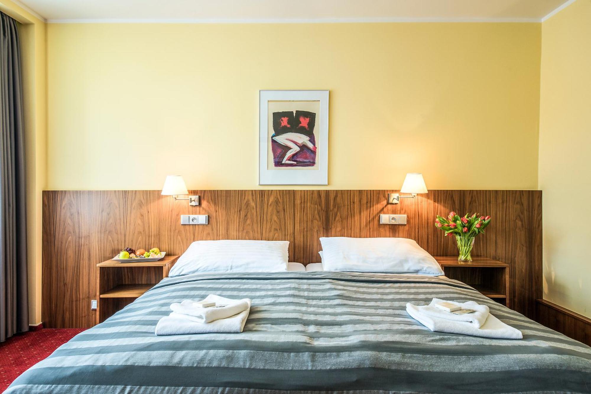 Hotel Jana Přerov Cameră foto